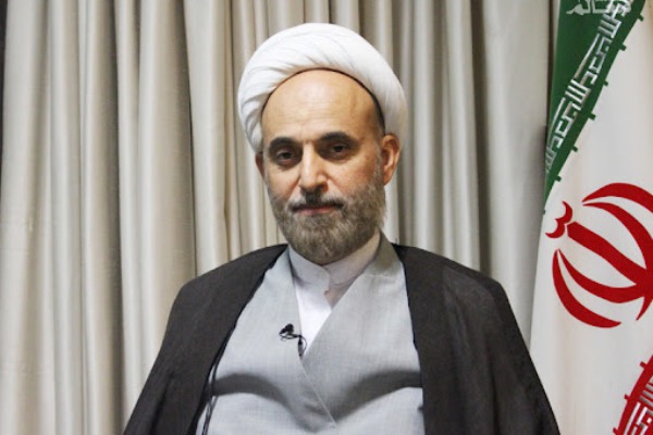 رضا برنجکار، قائم مقام رئیس پژوهشگاه قرآن و حدیث