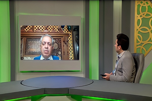 دخالت آشکار سازمان ملل در کار کمیساریای عالی مستقل انتخابات / دولت آینده عراق میتواند مبتنی بر توافق ملی باشد دخالت آشکار سازمان ملل در کار کمیساریای عالی مستقل انتخابات / دولت آینده عراق میتواند مبتنی بر توافق ملی باشد