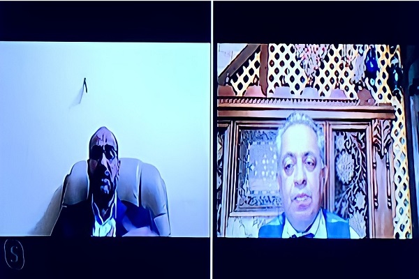 دخالت آشکار سازمان ملل در کار کمیساریای عالی مستقل انتخابات / دولت آینده عراق میتواند مبتنی بر توافق ملی باشد دخالت آشکار سازمان ملل در کار کمیساریای عالی مستقل انتخابات / دولت آینده عراق میتواند مبتنی بر توافق ملی باشد