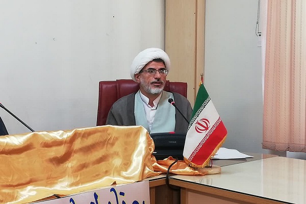 محمدعلی میرعلی، معاون پژوهشی مجتمع آموزش عالی علوم انسانی اسلامی محمدعلی میرعلی، معاون پژوهشی مجتمع آموزش عالی علوم انسانی اسلامی