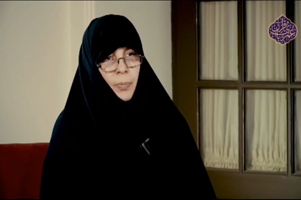 مدیر مؤسسه قرآنی ـ فرهنگی فدک نور&zwnj;الزهراء(س)