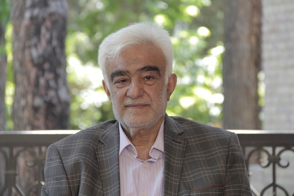 مرتضی لبانی مرتضی لبانی