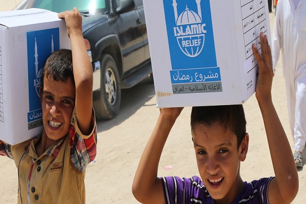 خیریههای آلمان و کاهش بار مسئولیتهای اجتماعی دولت خیریههای آلمان و کاهش بار مسئولیتهای اجتماعی دولت