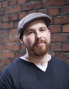 عکاس آلمانی و مستندسازی زندگی مسلمانان عکاس آلمانی و مستندسازی زندگی مسلمانان