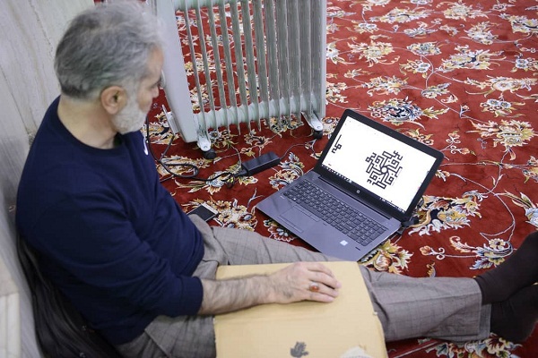 آغاز رویداد بین&zwnj;المللی فرهنگی ـ هنری &laquo;أم المقاومة&raquo; در کربلا + عکس