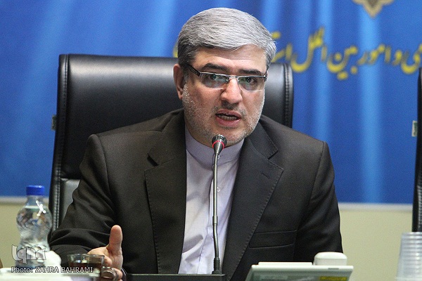 مهدی قره شیخلو، رئیس مرکز امور قرآنی سازمان اوقاف و امور خیریه 