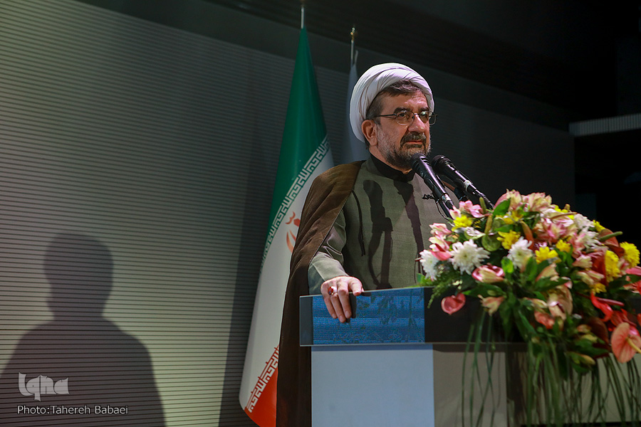 حجتالاسلام میثم امرودی حجتالاسلام میثم امرودی