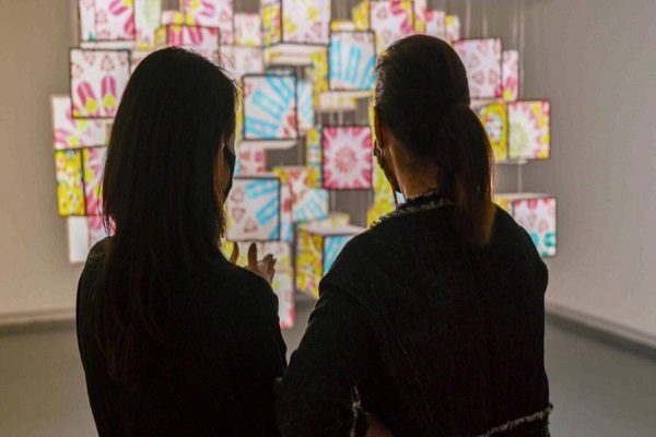 آغاز جشنواره هنرهای اسلامی شارجه + تصاویر / آماده آغاز جشنواره هنرهای اسلامی شارجه + تصاویر / آماده