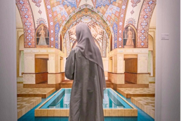 آغاز جشنواره هنرهای اسلامی شارجه + تصاویر / آماده آغاز جشنواره هنرهای اسلامی شارجه + تصاویر / آماده