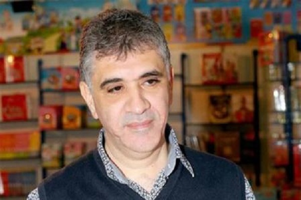 &laquo;سماح ادريس&raquo;؛ پاسدار مقاومت و حامی فلسطین