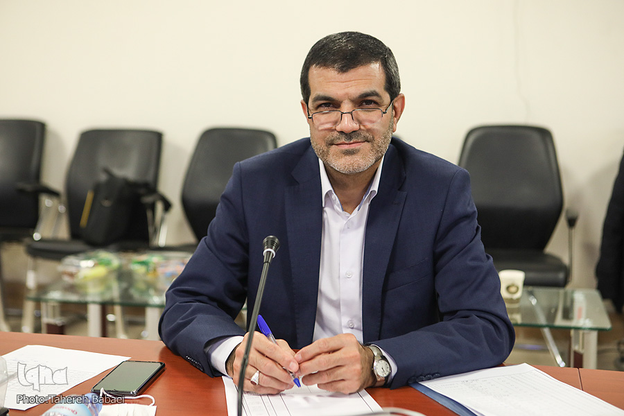 محمد عباسی محمد عباسی