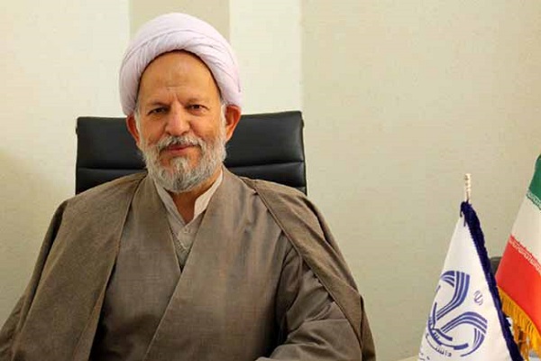 حجتالاسلام و المسلمین سعید فراهانیفرد، مشاور وزیر امور اقتصادی و دارایی در حوزه اقتصاد اسلامی حجتالاسلام و المسلمین سعید فراهانیفرد، مشاور وزیر امور اقتصادی و دارایی در حوزه اقتصاد اسلامی