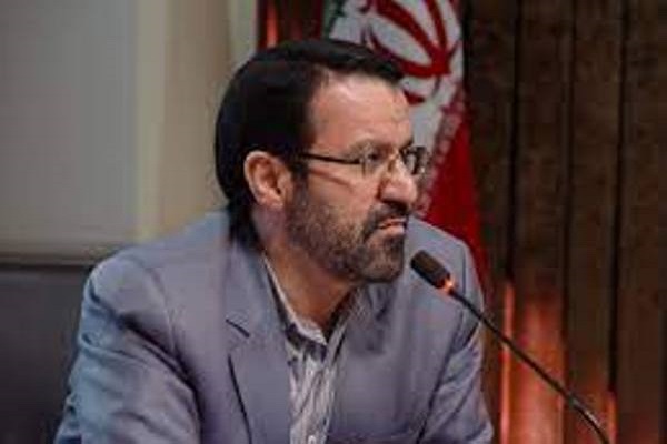 عبدالله توکلی، عضو هیئت علمی پژوهشگاه حوزه و دانشگاه 