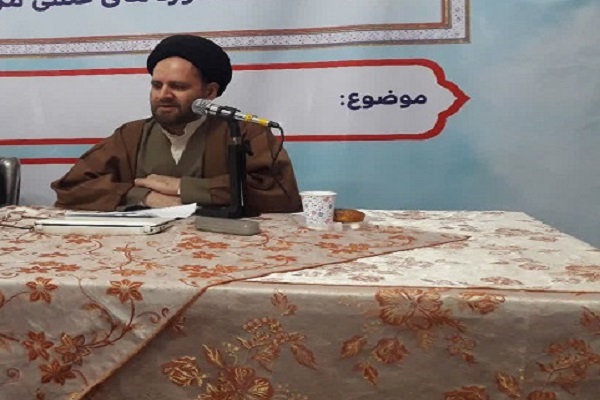 سیدمحمود طیب حسینی