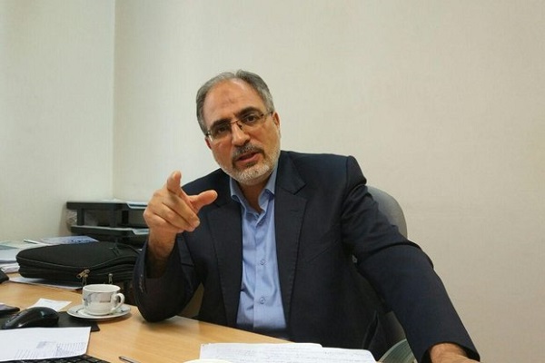 محمد محمدرضایی