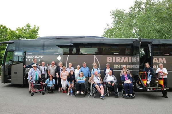 Limitless Travel، استارتاپی از طرف معلولان برای خدمت به معلولان بریتانیا