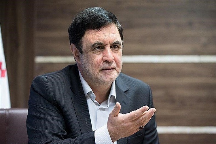 ناصر ایمانی، کارشناس مسائل سیاسی و فعال رسانهای اصولگرا ناصر ایمانی، کارشناس مسائل سیاسی و فعال رسانهای اصولگرا