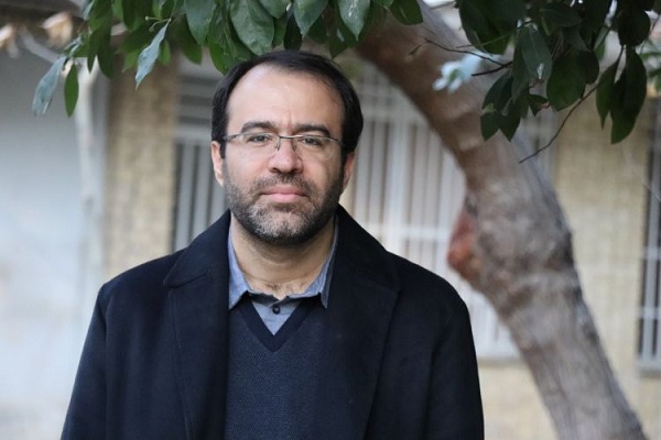 مهدی طغیانی مهدی طغیانی