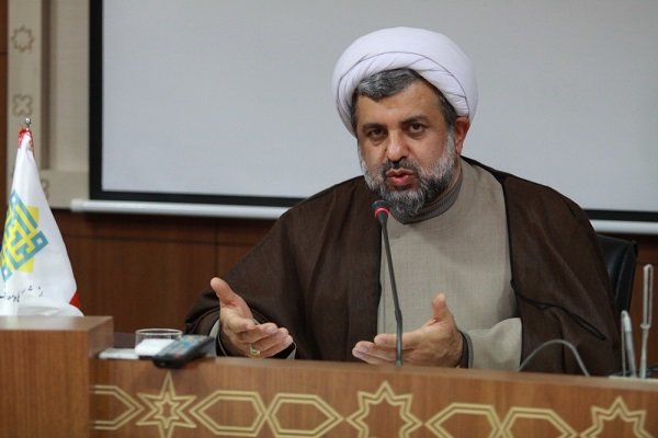 حجت الاسلام شاکری