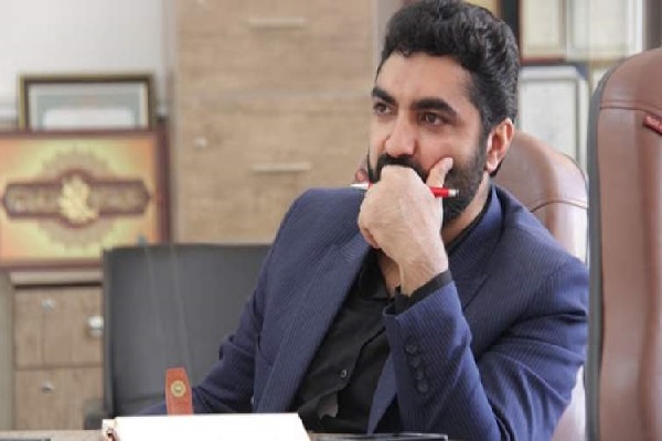 احمد راستینه وام ازدواج احمد راستینه وام ازدواج