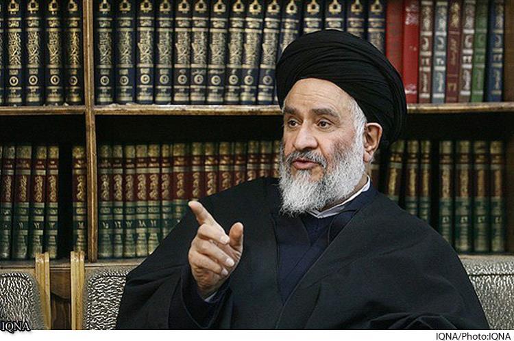 مصطفی محقق داماد