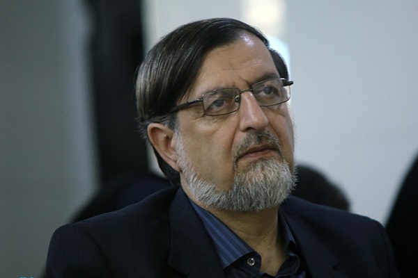 سیدمحمدرضا بهشتی 