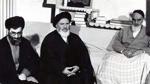 آیت&zwnj;الله موسوی اردبیلی