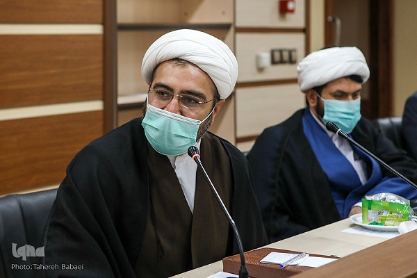 حجتالاسلام والمسلمین احسان رضایی معاون تعلیم و تربیت سازمان بسیج مستضعفین حجتالاسلام والمسلمین احسان رضایی معاون تعلیم و تربیت سازمان بسیج مستضعفین