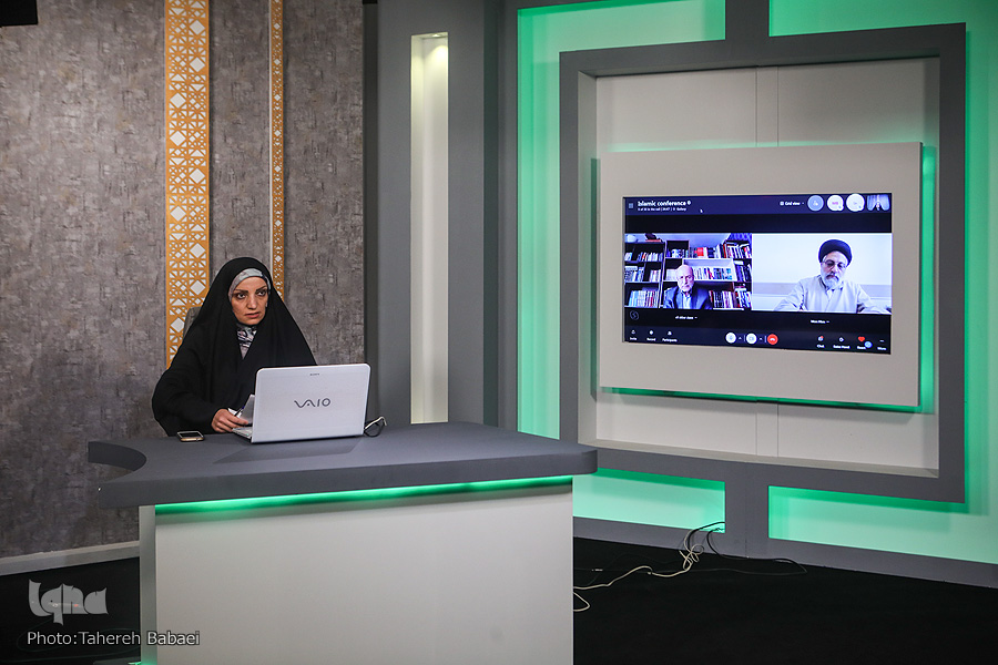 چالشهای پیش روی زندگی دینی جدی است/ ویژگیهای نظام اجتماعی اسلامی چالشهای پیش روی زندگی دینی جدی است/ ویژگیهای نظام اجتماعی اسلامی