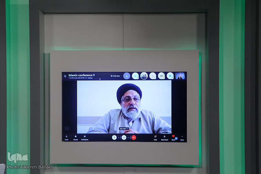 چالشهای پیش روی زندگی دینی جدی است/ ویژگیهای نظام اجتماعی اسلامی چالشهای پیش روی زندگی دینی جدی است/ ویژگیهای نظام اجتماعی اسلامی