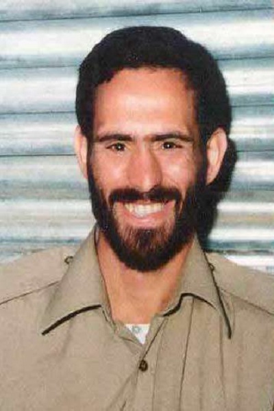 شهیدسید محمدرضا دستواره