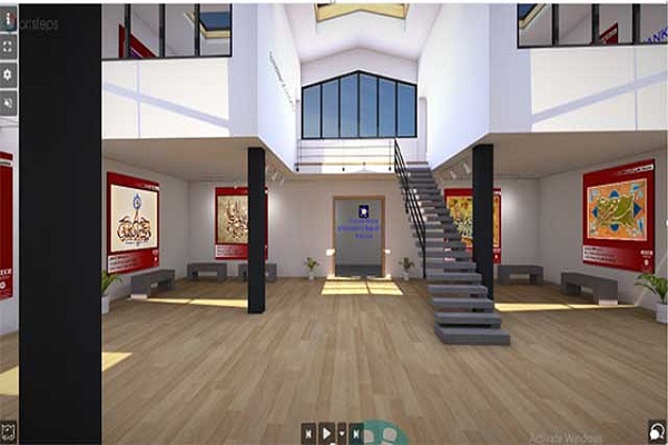 نمایشگاه شب یلدا اشعار حافظ را در اذهان به یادگار می&zwnj;گذارد