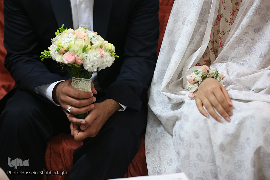 تسلیم سبک زندگی غربی در زمینه ازدواج شده&zwnj;ایم / فقدان نهاد متولی خانواده در کشور