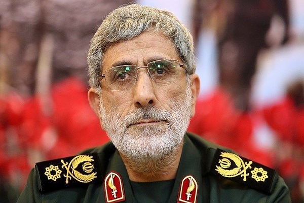 سردار قاآنی