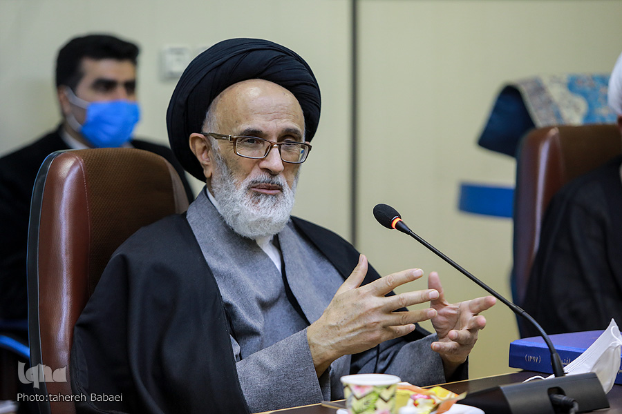 سیدمهدی حسین زاده