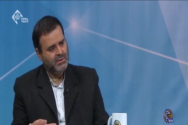 ساختارهای فعلی توان اجرای اسناد توسعه فرهنگ قرآنی را ندارند + فیلم