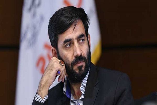 غلامرضا حسن&zwnj;پور بسیج اصناف