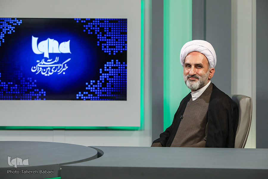  محمدرضا مبلغی، عضو کمیسیون فرهنگی