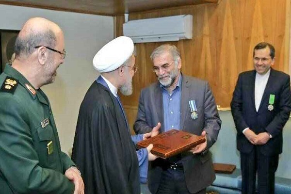 شهید فخری زاده شهید فخری زاده