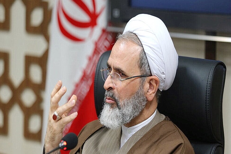 علیرضا اعرافی