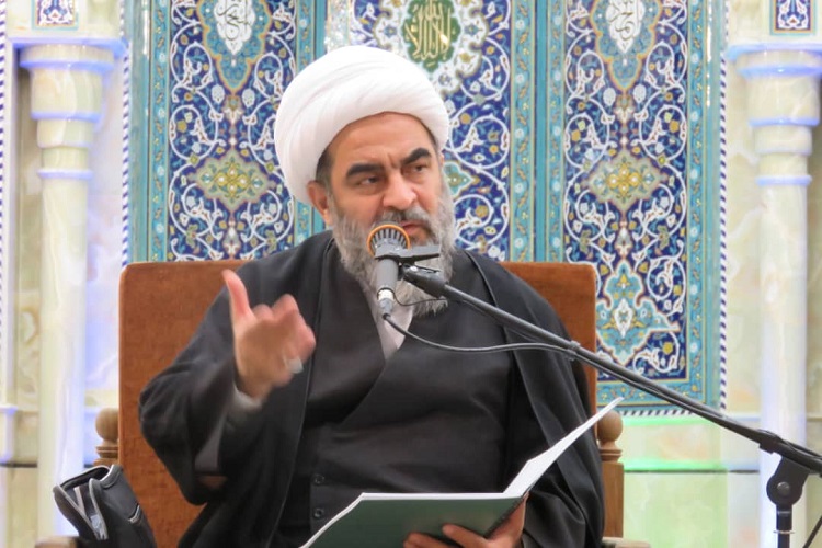 محمدجواد فاضل لنکرانی 