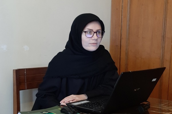 ارسال نشود/////مروری بر کتاب &laquo;نظریه معرفت&zwnj;شناسی در معماری اسلامی&raquo; + صوت