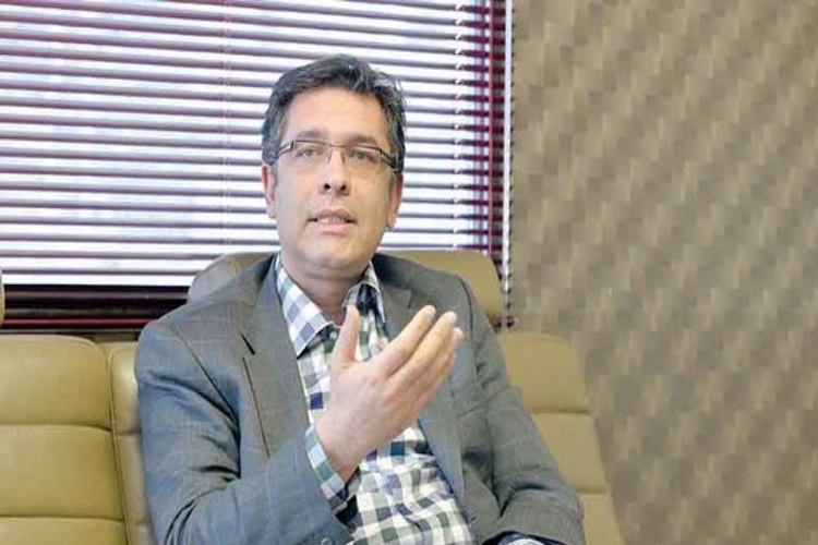 امیرعلی ابوالفتح، کارشناس مسائل آمریکا