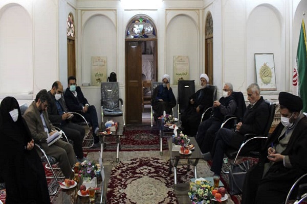 اتحادیه قرآنی اصفهان