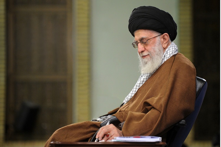 رهبر معظم انقلاب