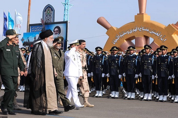 رهبر انقلاب رهبر انقلاب