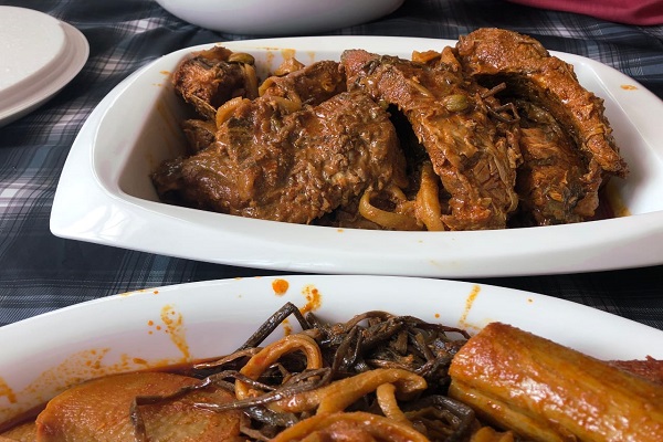 نوروز در کشمیر چگونه برگزار می&zwnj;شود؟