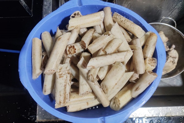 نوروز در کشمیر چگونه برگزار می&zwnj;شود؟