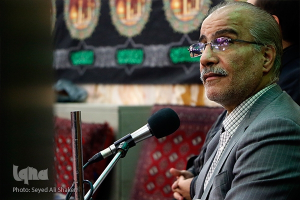 محمد بنیادی