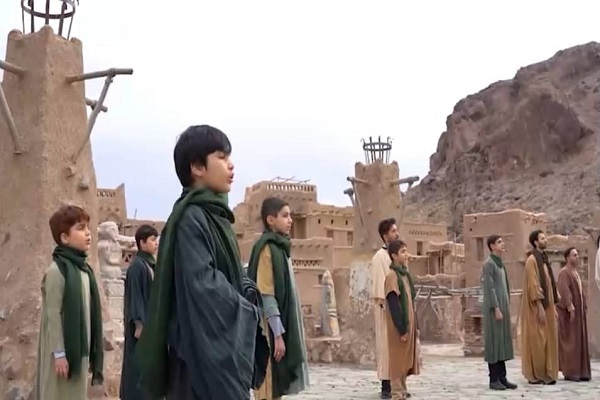 تولید 12 اثر تصویری جدید ویژه رمضان 1401 + عکس تولید 12 اثر تصویری جدید ویژه رمضان 1401 + عکس